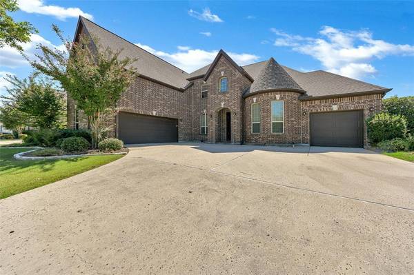 Flower Mound, TX 75028,609 Horizon Street