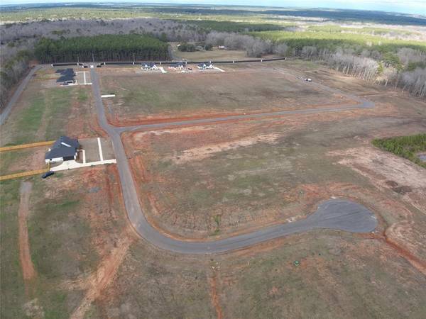 Lot #39 0 Hazel Park, Gloster, LA 71030