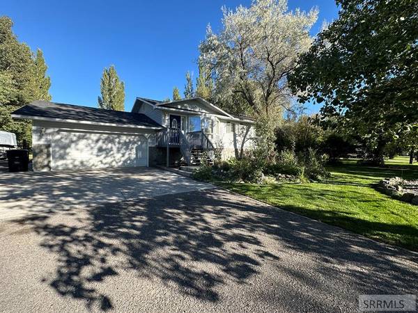 3042 S 2810 W, Rexburg, ID 83440