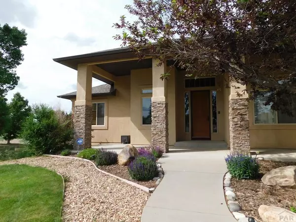 Pueblo West, CO 81007,2097 W Woodstock Court