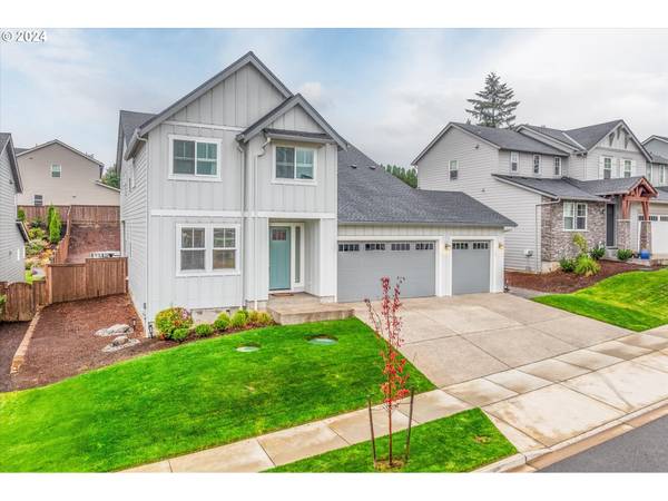 Camas, WA 98607,1638 NW HANCOCK DR