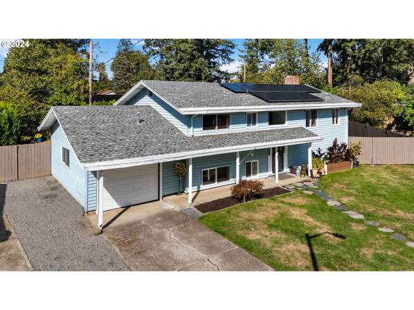 Portland, OR 97230,19107 NE Multnomah CT