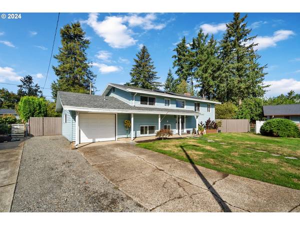 Portland, OR 97230,19107 NE Multnomah CT