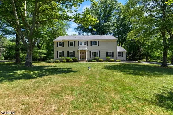 Montgomery Twp., NJ 08502,45 Whippoorwill Way