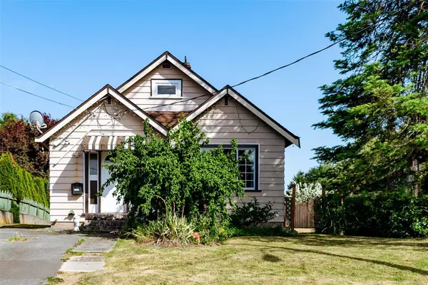 3061 Albina St, Saanich, BC V9A 1Z4