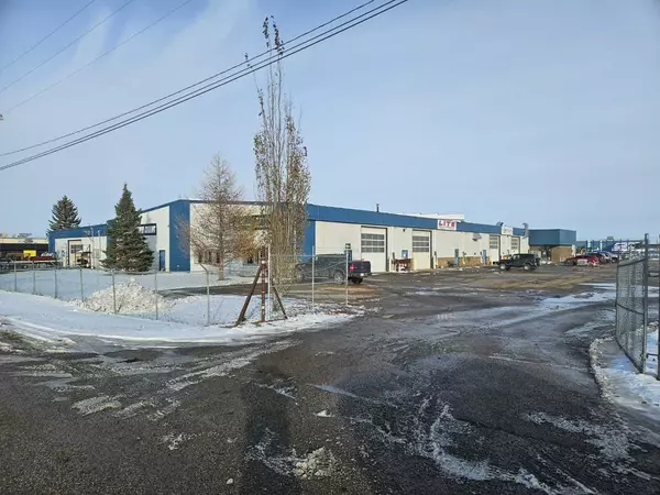 8319 Chiles Industrial Avenue #120, Red Deer, AB T4S 2A3