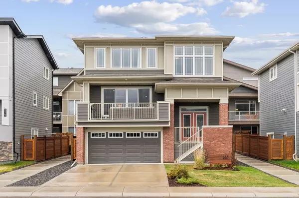 285 Sage Bluff DR NW, Calgary, AB T3R 0Y9