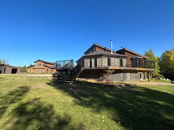 373060 Range Road 8-0, Rural Clearwater County, AB T4T 1A7