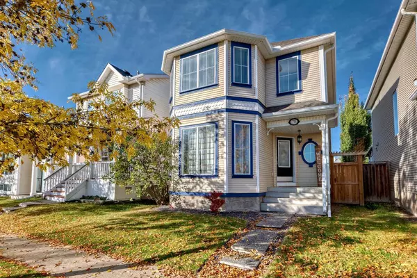 78 Prestwick PARK SE, Calgary, AB T2Z 3L6