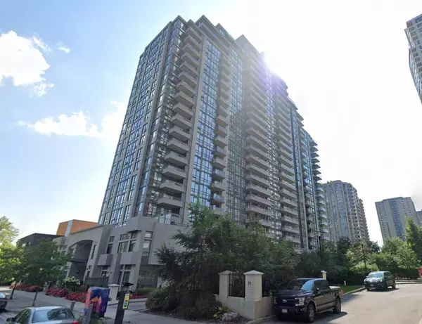 Toronto C14, ON M2N 0A9,35 Hollywood AVE #1003