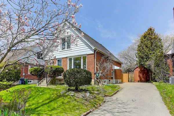 Toronto E04, ON M1L 2J3,8 Sundridge DR