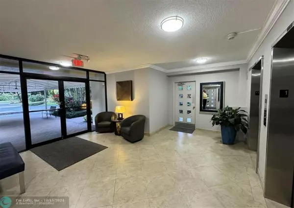 Pompano Beach, FL 33069,4000 Cypress Grove Way  #302