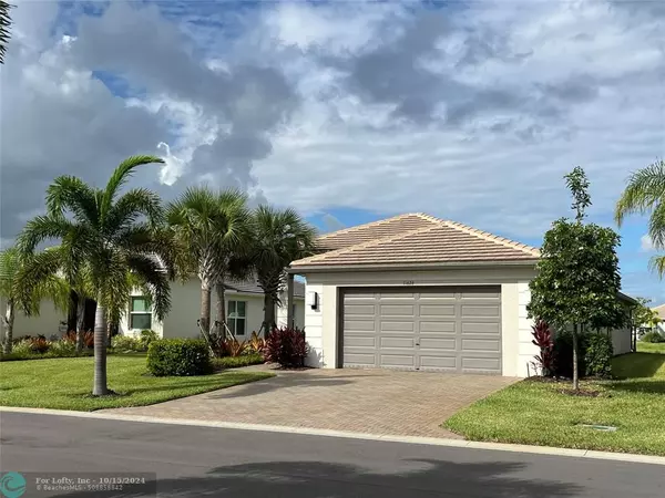 11626 SW Moon River Way, Port St Lucie, FL 34987