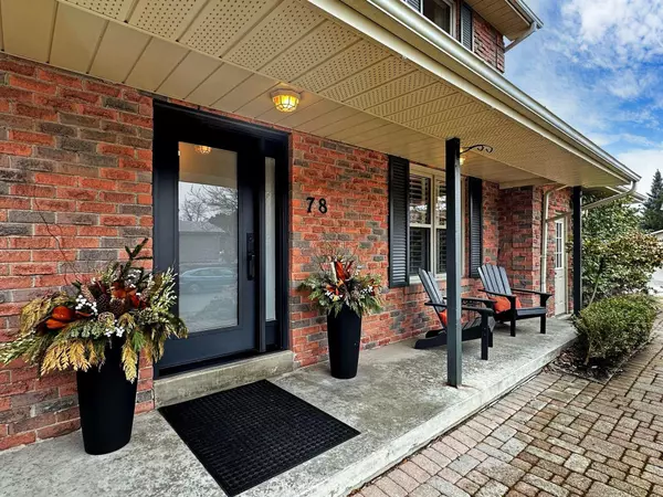 York, ON L3P 4G4,78 Emeline CRES