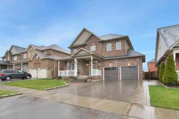 Uxbridge, ON L0P 0A1,6 Coral Creek CRES