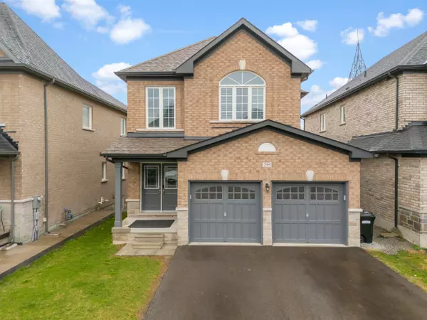 Bradford West Gwillimbury, ON L3Z 4J4,295 Chelsea CRES