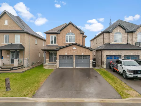 Bradford West Gwillimbury, ON L3Z 4J4,295 Chelsea CRES