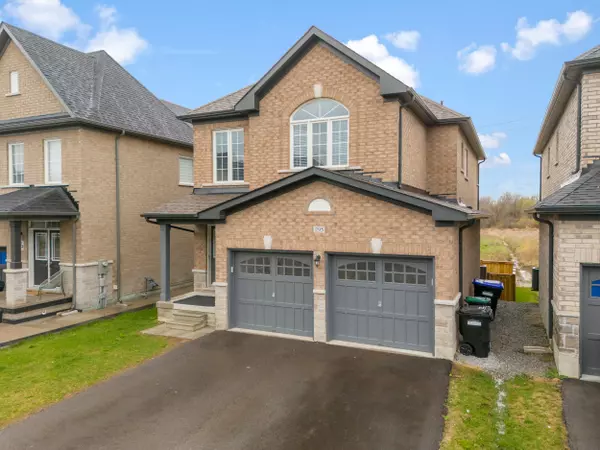 Bradford West Gwillimbury, ON L3Z 4J4,295 Chelsea CRES