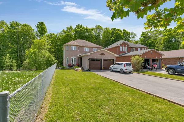 Innisfil, ON L9S 2A9,1163 Oriole CRES