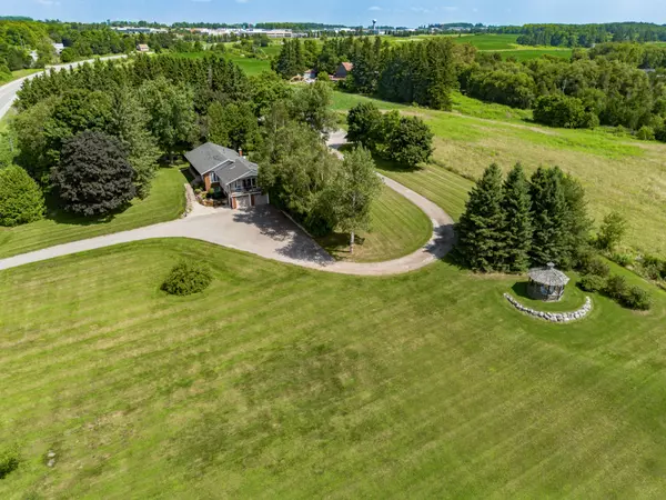 13557 Tenth Line,  Whitchurch-stouffville,  ON L4A 7X4