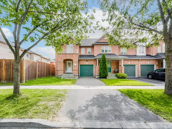 Markham, ON L6E 2H2,43 Cathmar DR