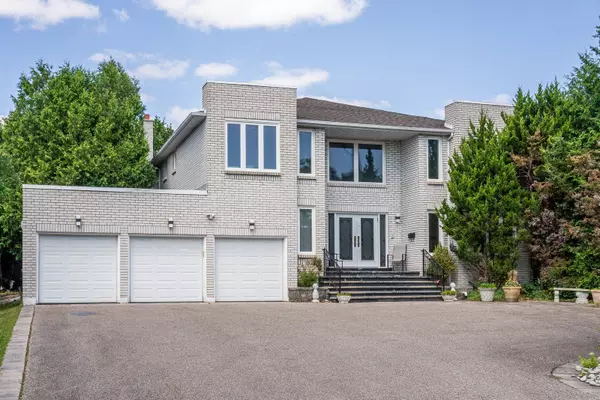 Richmond Hill, ON L4C 4M2,498 Elgin Mills RD W