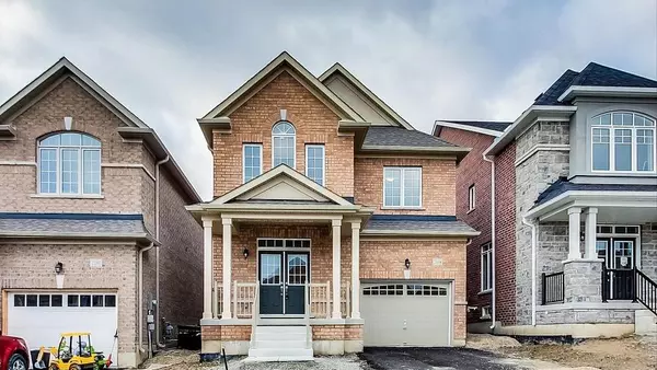 2184 Lozenby ST, Innisfil, ON L9S 0M9