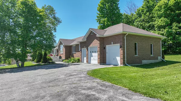 Severn, ON L3V 0Y6,1336 Hawk Ridge CRES