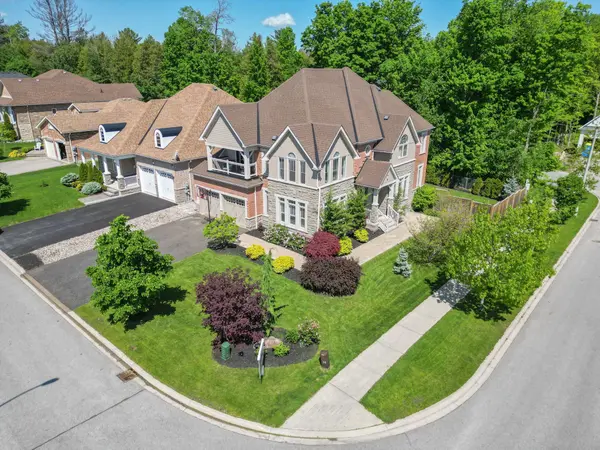 Barrie, ON L4N 6M5,2 Turner DR