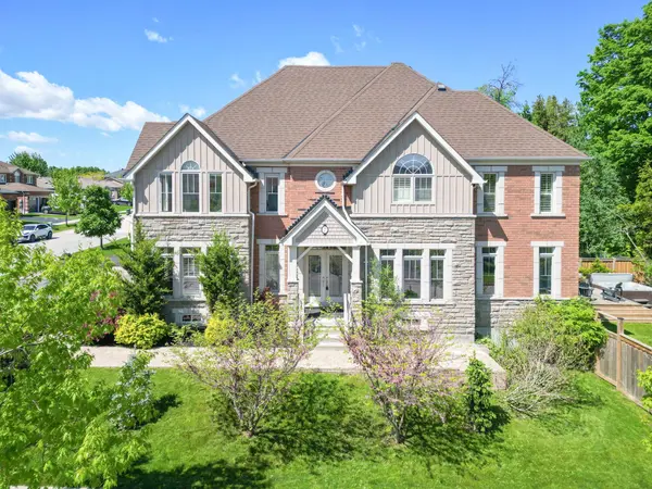 Barrie, ON L4N 6M5,2 Turner DR