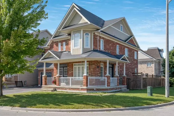 Simcoe, ON L4M 7J1,83 Diana WAY