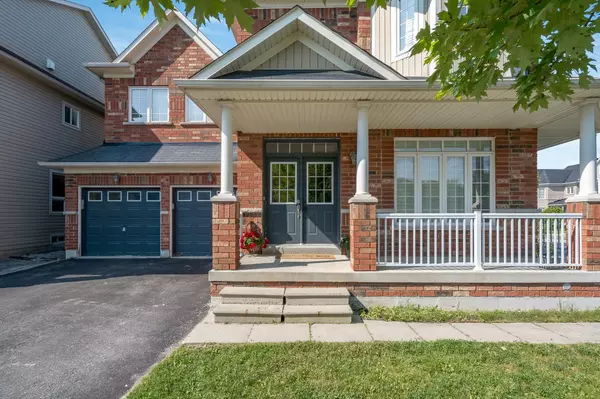 Simcoe, ON L4M 7J1,83 Diana WAY