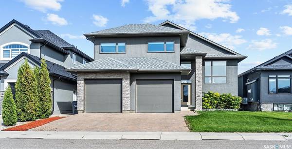 835 Sauer LANE, Saskatoon, SK S7W 0K1