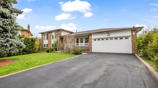 Brampton, ON L6V 3L9,16 Claypine TRL