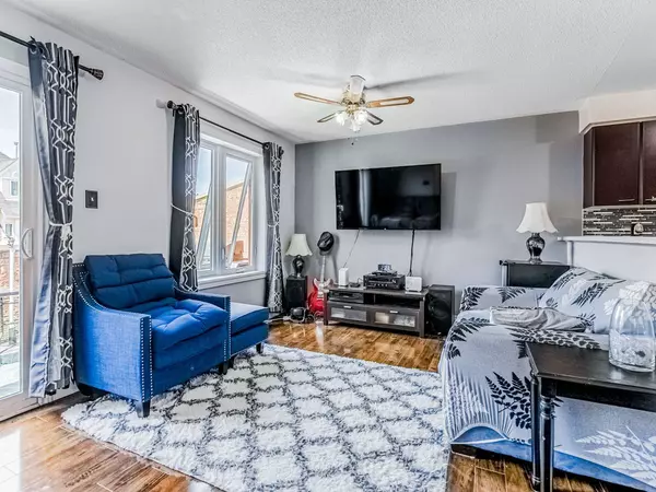 Mississauga, ON L4Z 3N8,60 Barondale DR #300