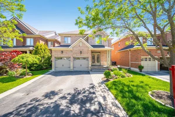 Brampton, ON L6P 1V5,19 Billancourt CRES