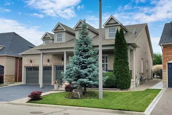 Brampton, ON L6P 1W2,66 Louvre CIR