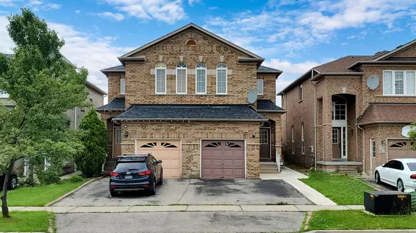 Mississauga, ON L5V 2R4,870 Khan CRES