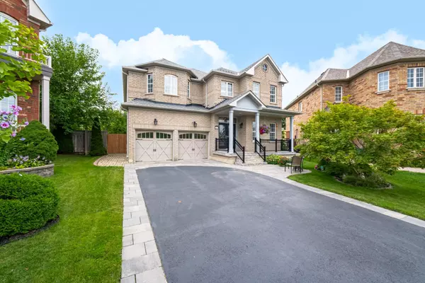 Brampton, ON L6P 1X8,40 Citadel CRES