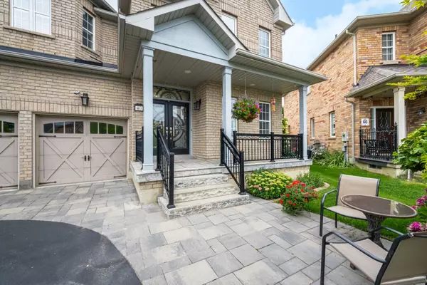 Brampton, ON L6P 1X8,40 Citadel CRES