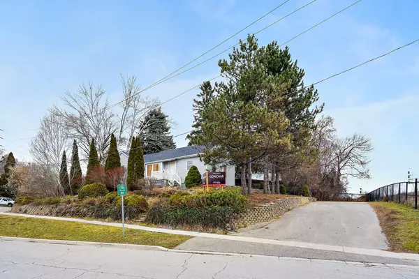 2 John ST #1, Halton Hills, ON L7G 2J8