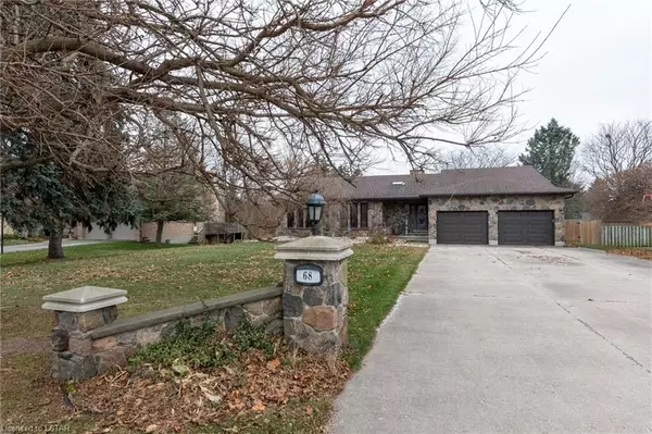 London, ON N6P 1E4,68 OUTER DR