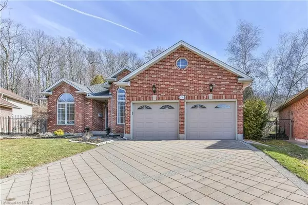 London, ON N6K 4M2,176 OPTIMIST PARK DR