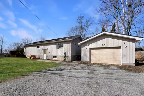 Kawartha Lakes, ON L0B 1K0,168 McGill DR