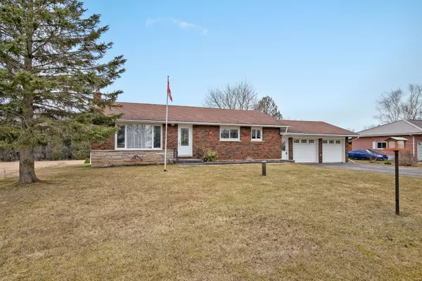 Kawartha Lakes, ON K9V 4R2,1483 Elm Tree RD