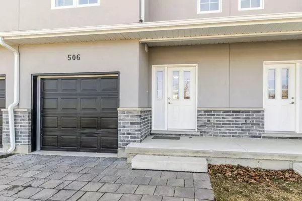 Woodstock, ON N4S 8L6,506 Lampman PL