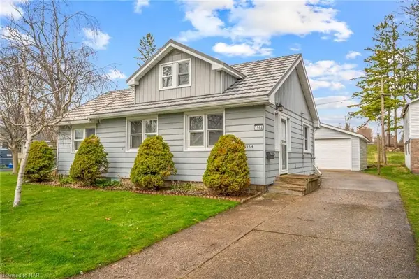 Fort Erie, ON L0S 1B0,3964 Elizabeth RD W