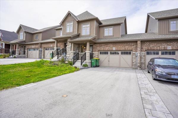 Grey Highlands, ON N0C 1H0,124 Stonebrook WAY