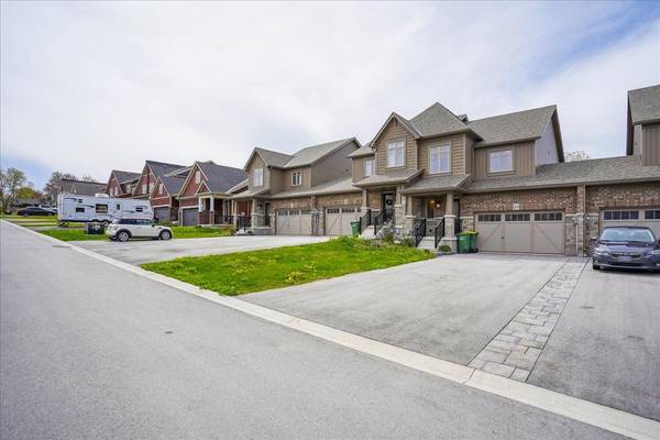 Grey Highlands, ON N0C 1H0,124 Stonebrook WAY