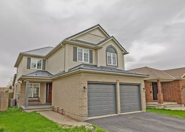 London, ON N6M 1L6,2340 Meadowgate BLVD